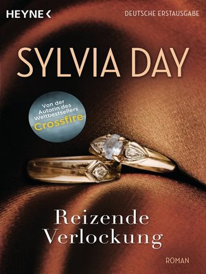 cover image of Reizende Verlockung